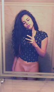 She's a hot lebanese slut