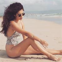 She's a hot lebanese slut