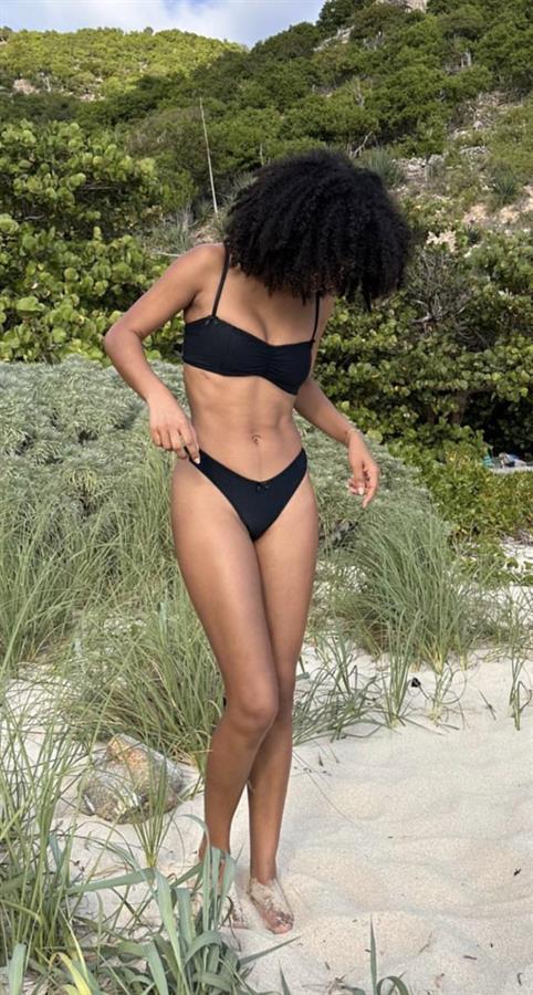 Yara Shahidi