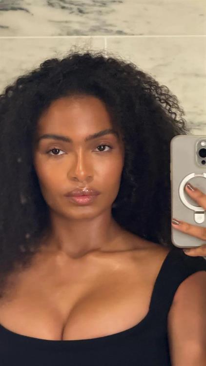 Yara Shahidi