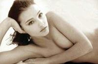 Virginie Ledoyen, French actress 