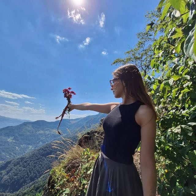 Nazlı