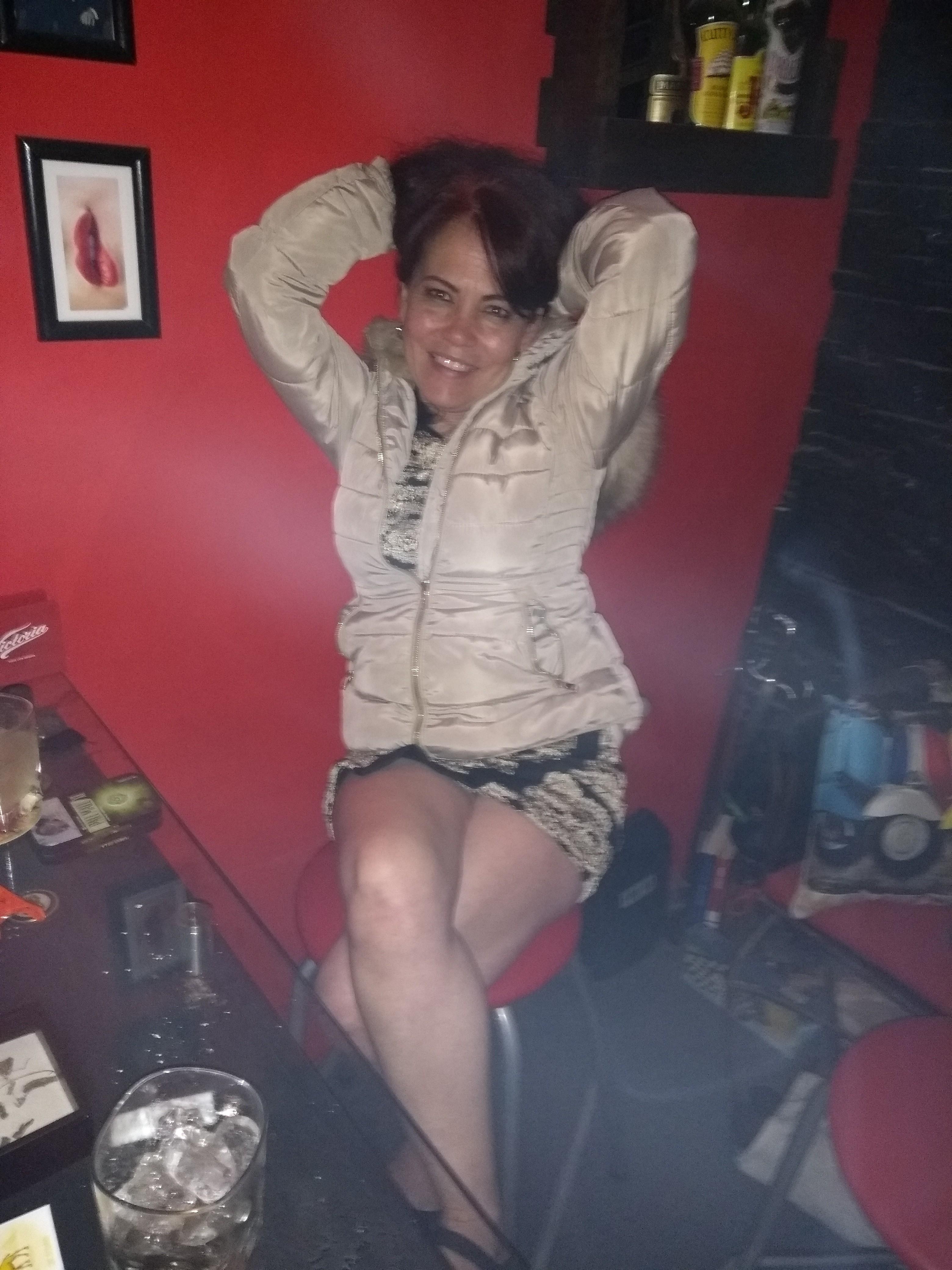 Delicious hotwife 