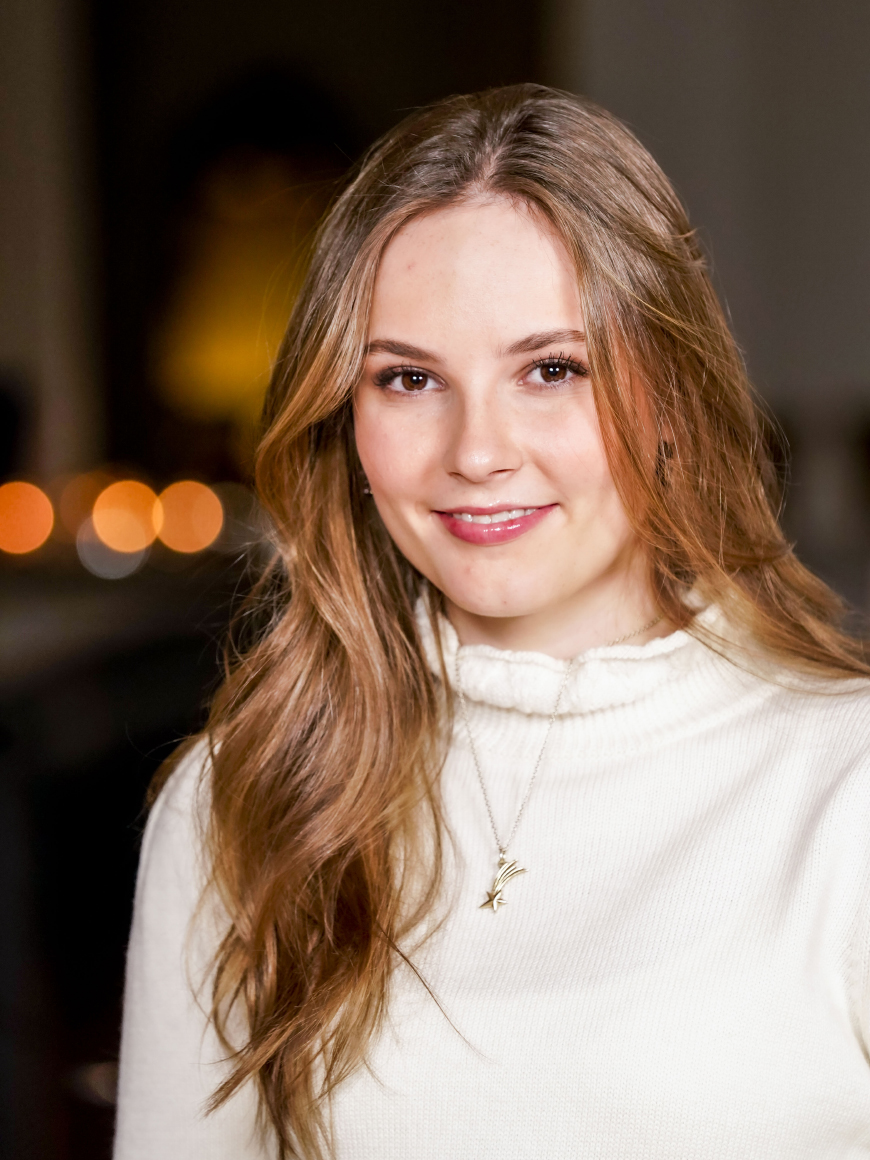 Princess Ingrid Alexandra