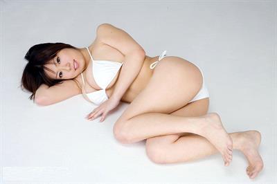 Miyabi Isshiki in a bikini