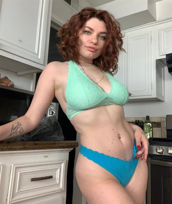 Annabel Redd