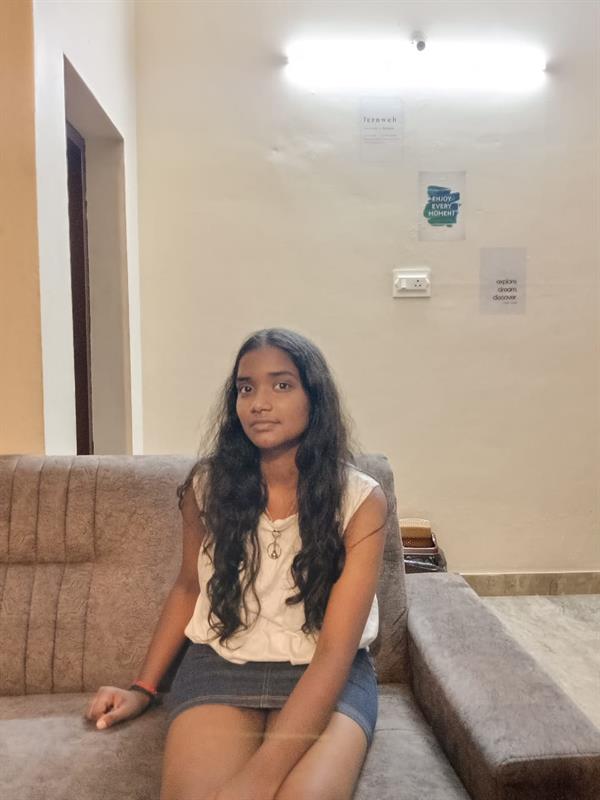 Darshini