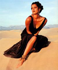 Yasmeen Ghauri