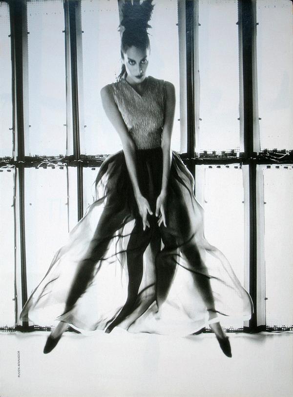 Yasmeen Ghauri