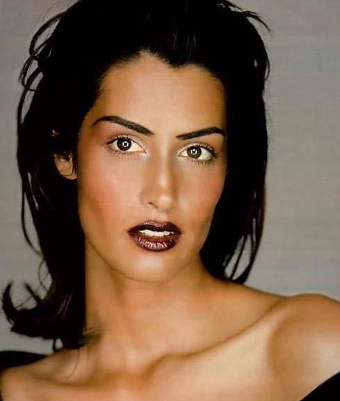 Yasmeen Ghauri