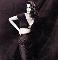 Yasmeen Ghauri