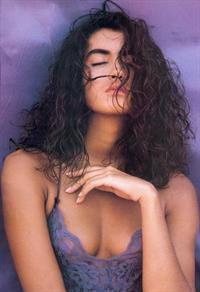 Yasmeen Ghauri
