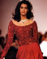 Yasmeen Ghauri