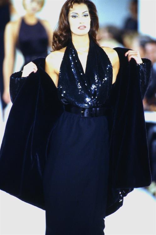 Yasmeen Ghauri