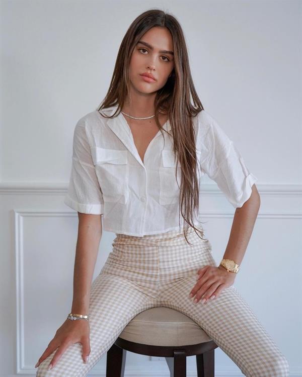 Amelia Hamlin