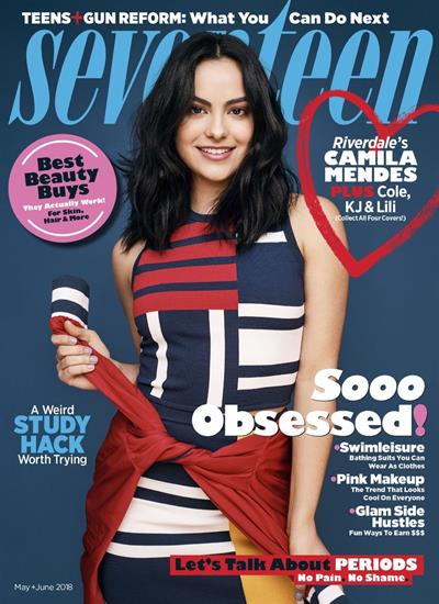 Camila Mendes