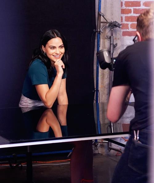 Camila Mendes