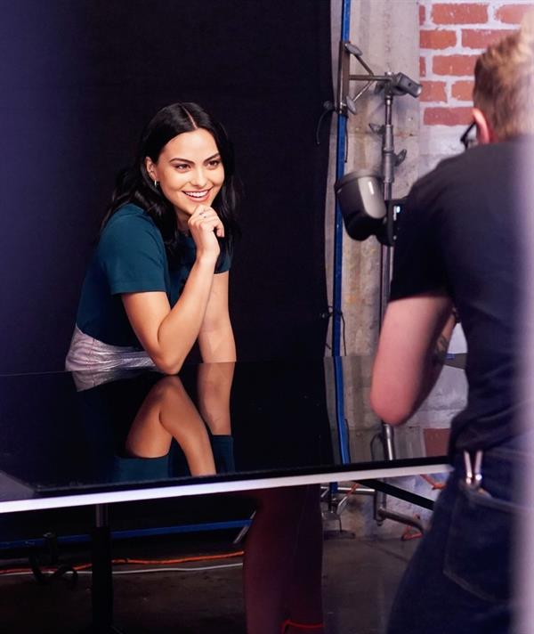 Camila Mendes