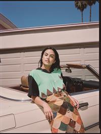 Camila Mendes