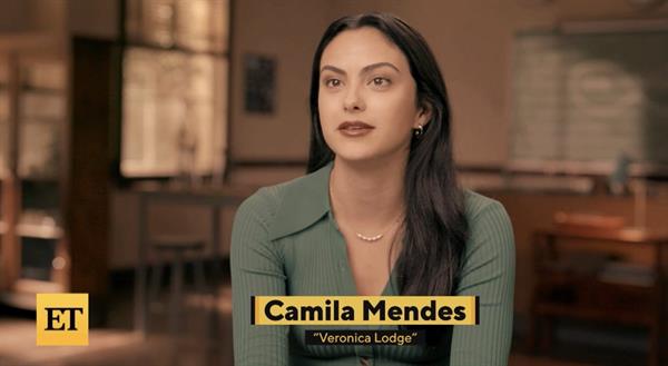 Camila Mendes