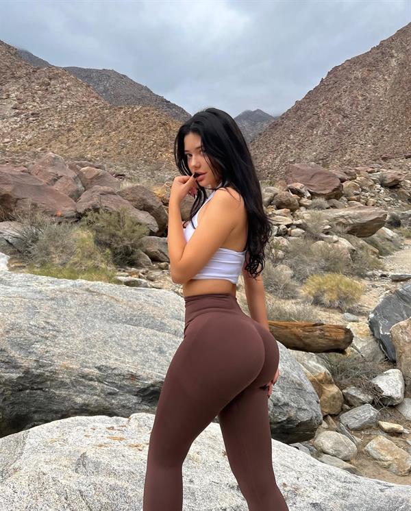Vanessa Reinhardt