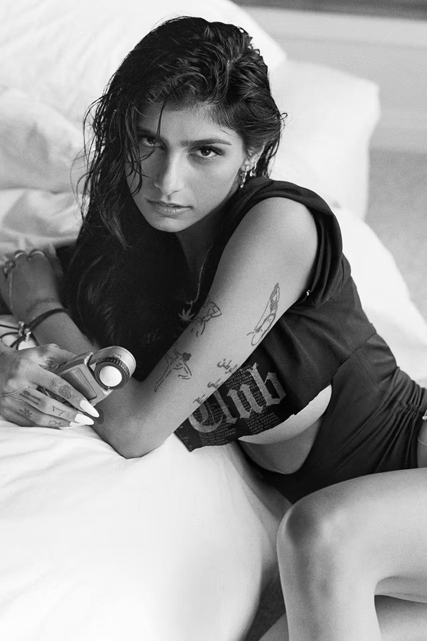 Mia Khalifa