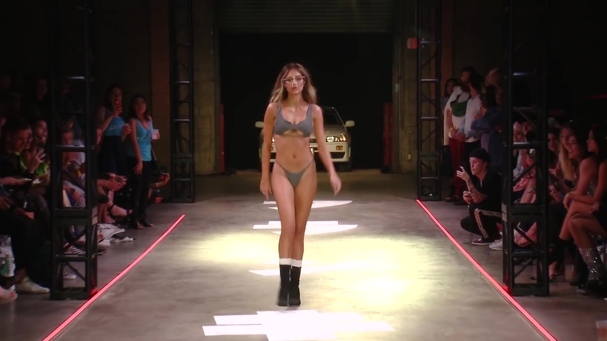 Delilah Belle Hamlin