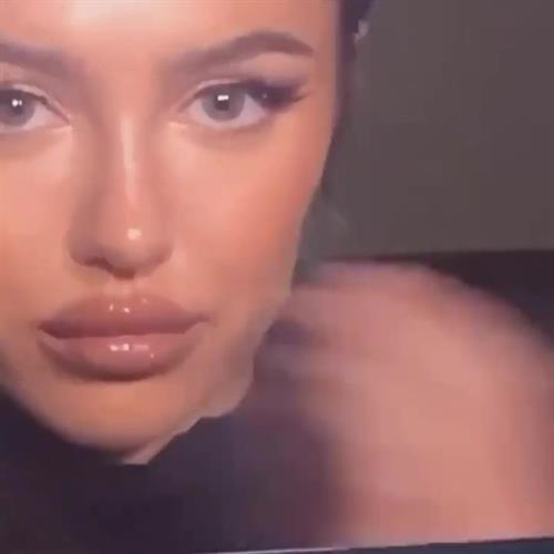 Delilah Belle Hamlin