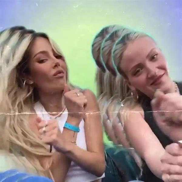 Delilah Belle Hamlin