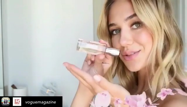 Delilah Belle Hamlin