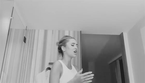 Delilah Belle Hamlin