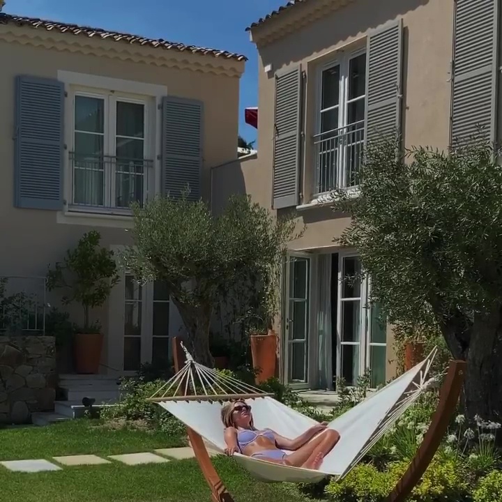 Delilah Belle Hamlin