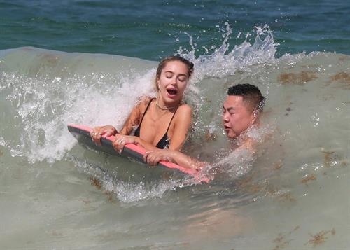 Delilah Belle Hamlin