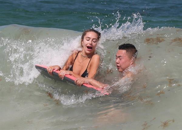 Delilah Belle Hamlin