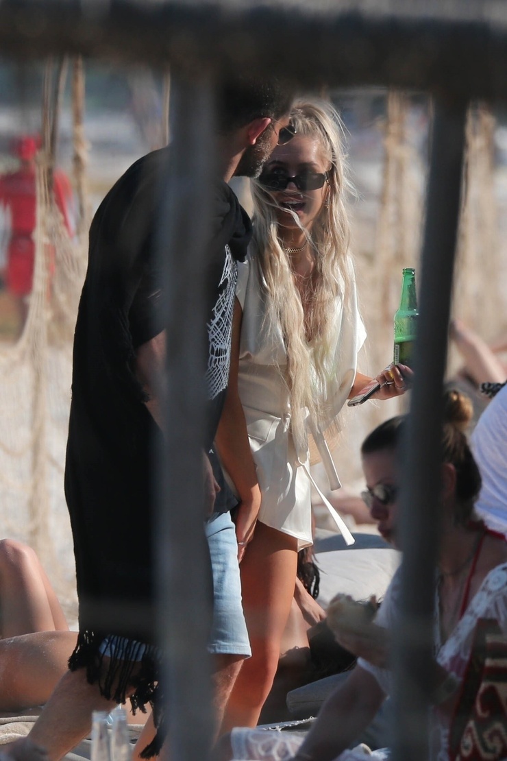 Delilah Belle Hamlin