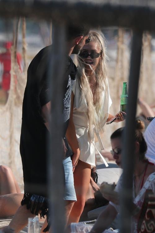 Delilah Belle Hamlin