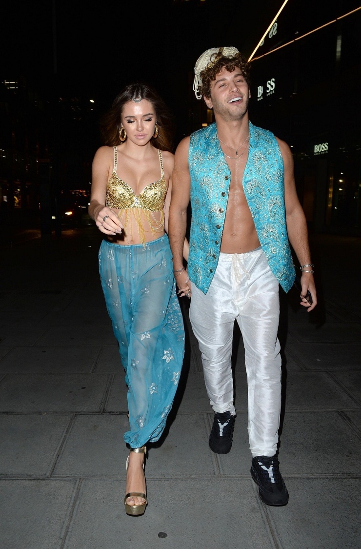 Delilah Belle Hamlin