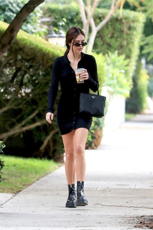 Delilah Belle Hamlin