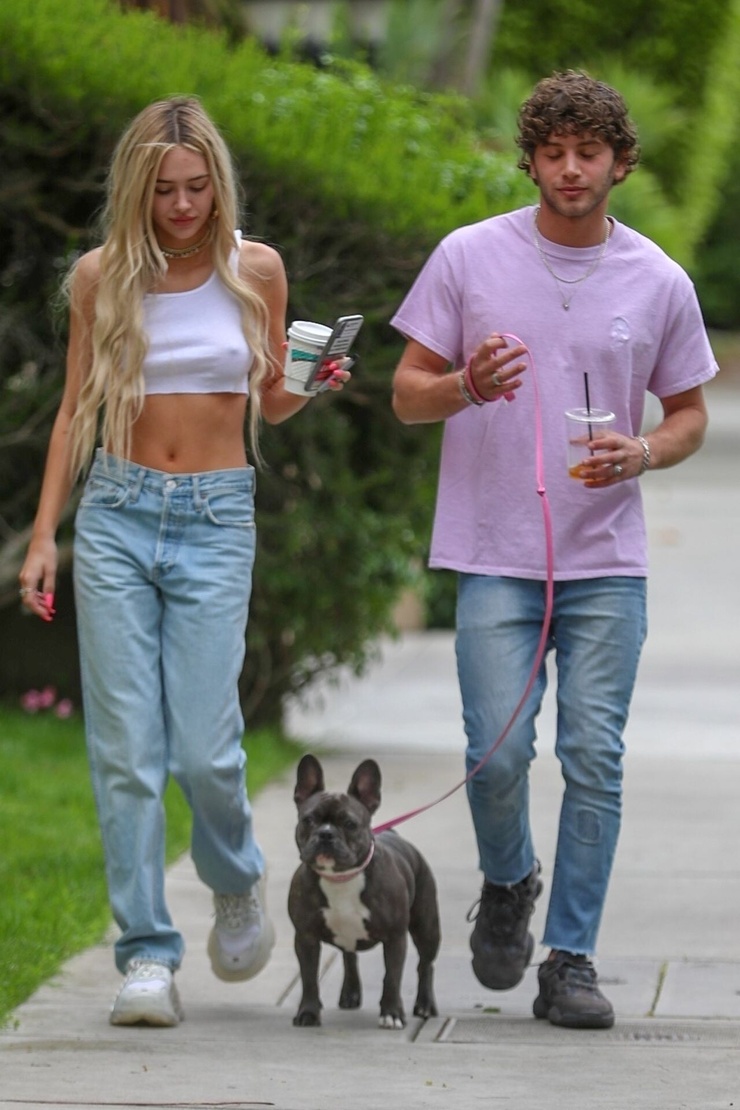 Delilah Belle Hamlin