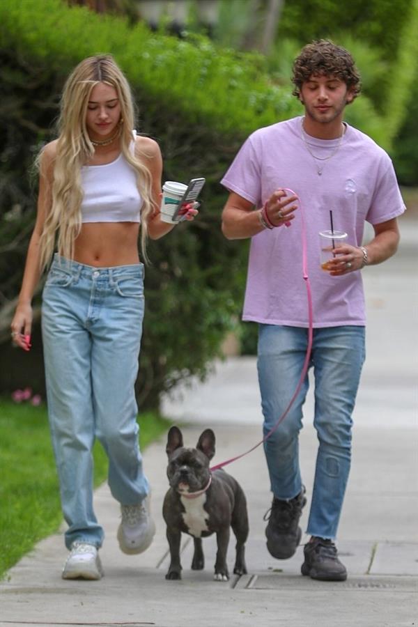 Delilah Belle Hamlin