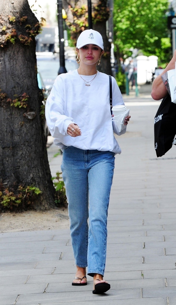 Delilah Belle Hamlin