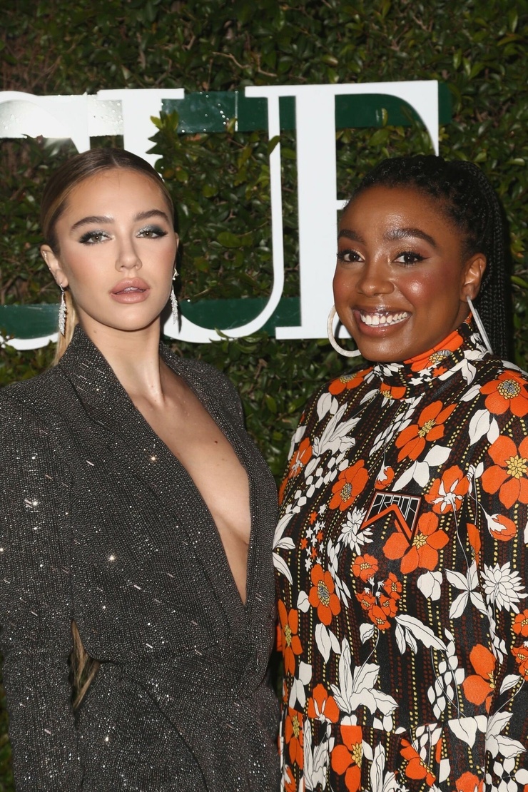 Delilah Belle Hamlin