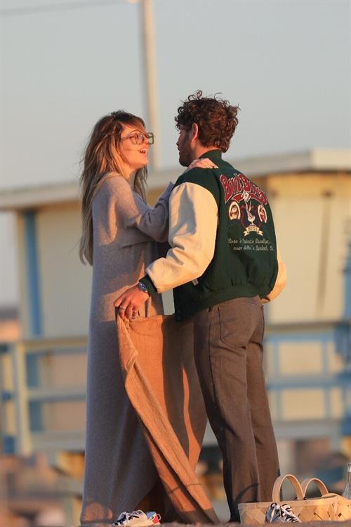 Delilah Belle Hamlin