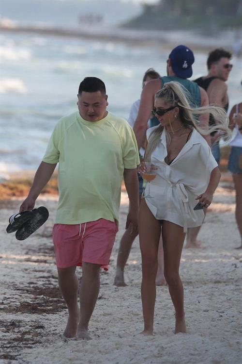 Delilah Belle Hamlin