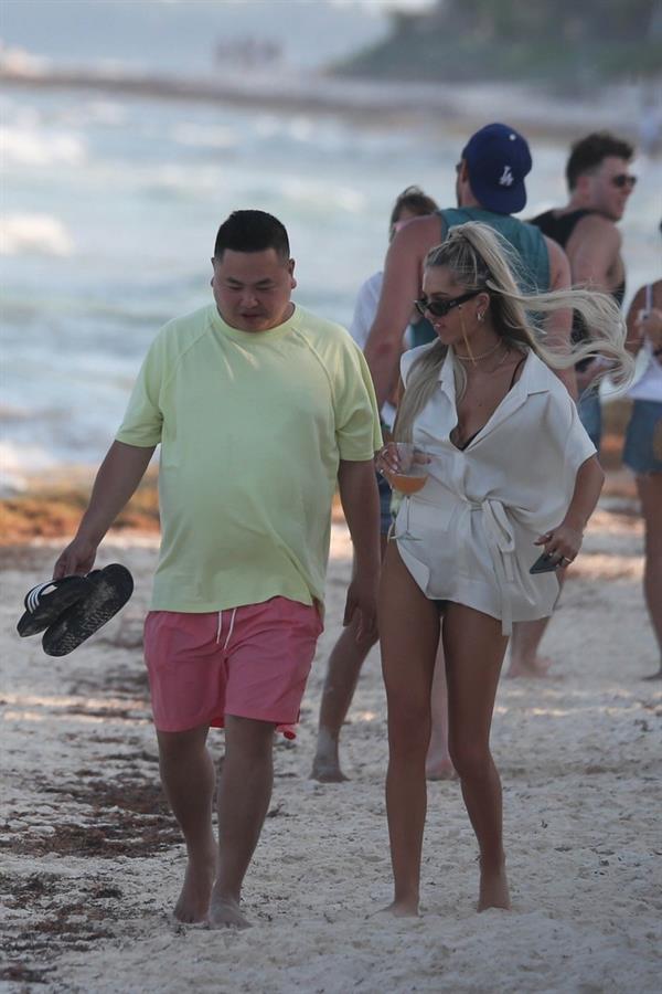 Delilah Belle Hamlin