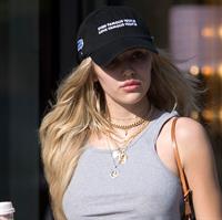 Delilah Belle Hamlin