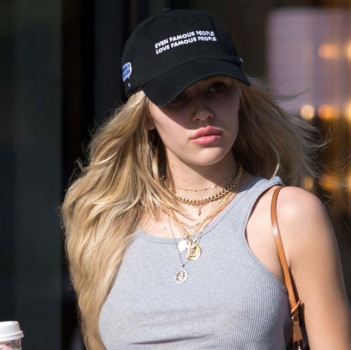 Delilah Belle Hamlin