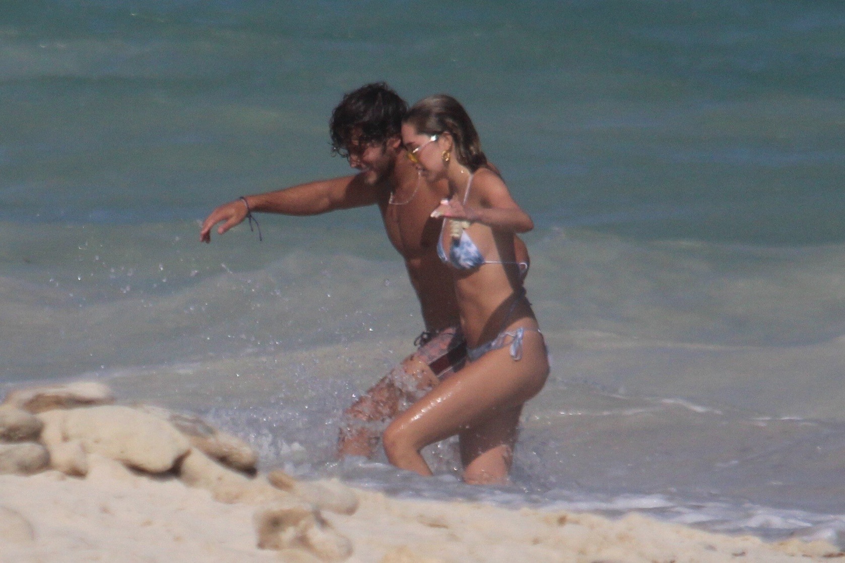 Delilah Belle Hamlin