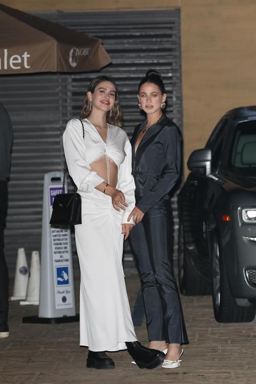 Delilah Belle Hamlin