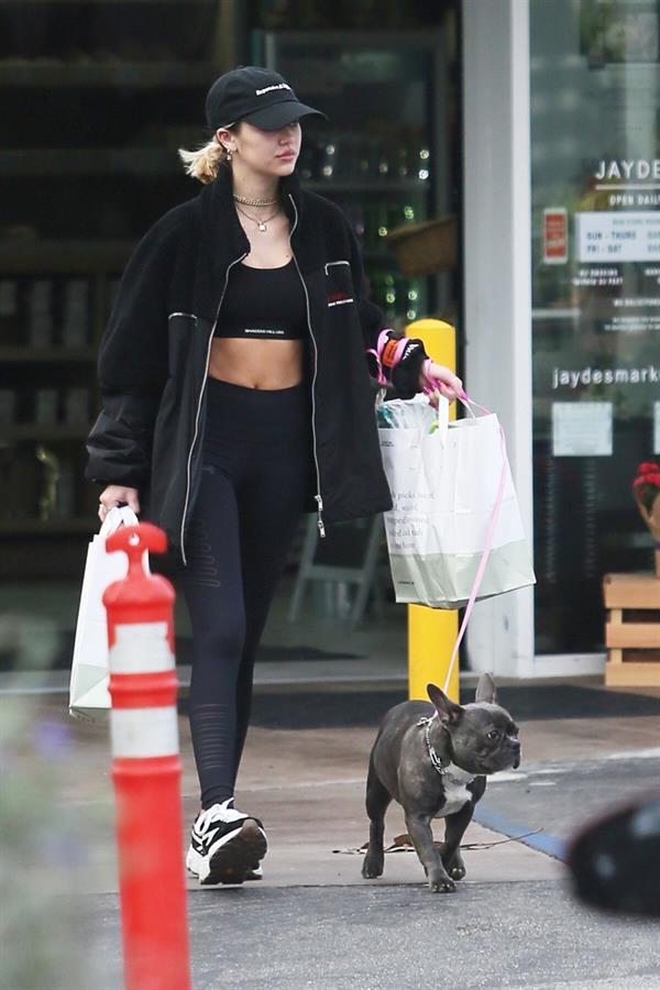 Delilah Belle Hamlin